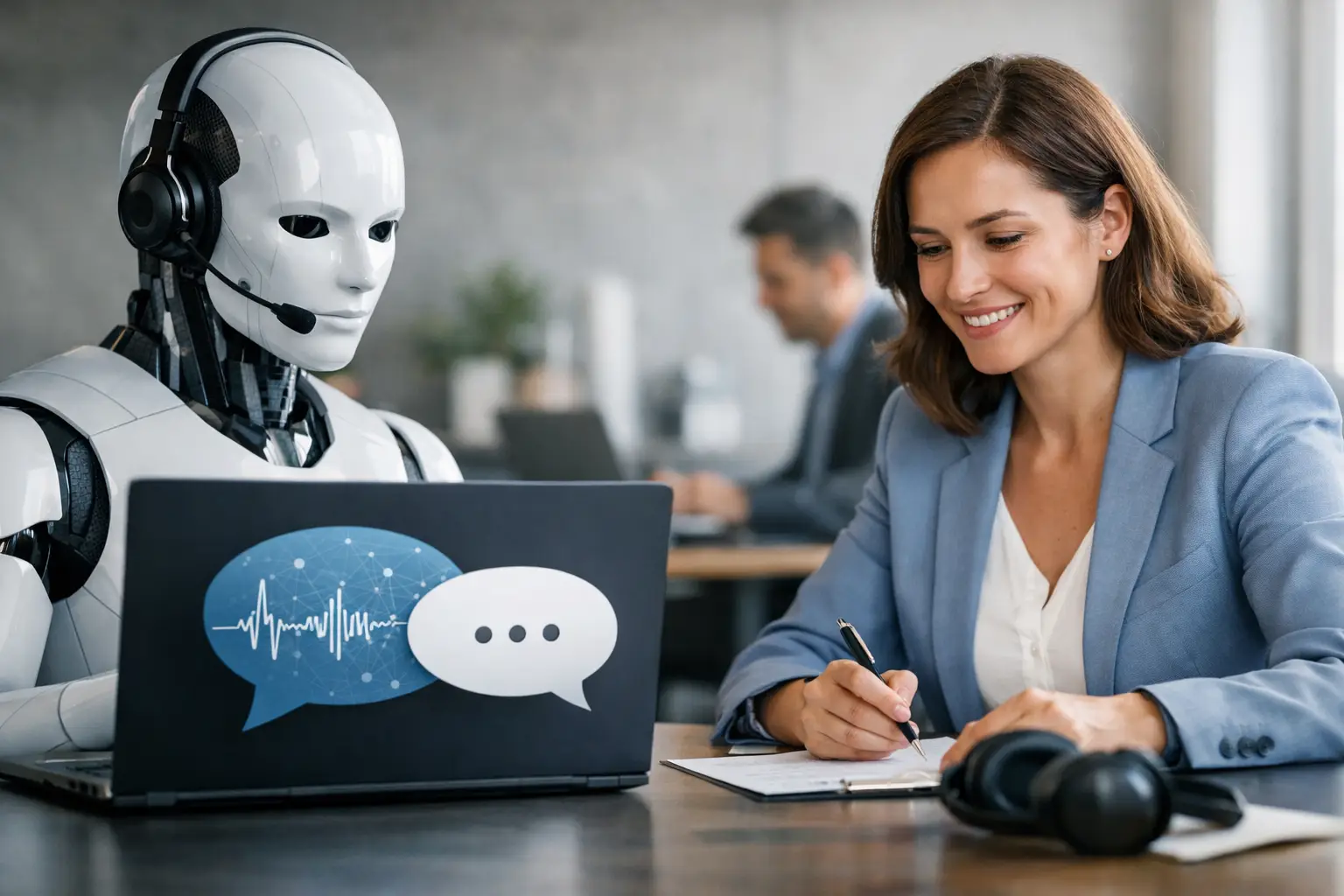 AI Translation With Human Review Works Better