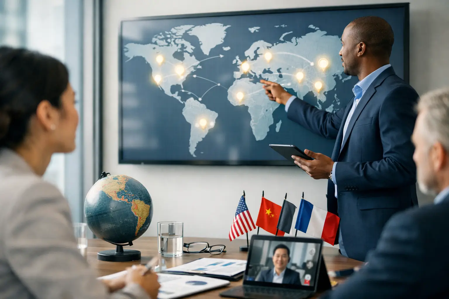 Enterprise Training Localization Guide