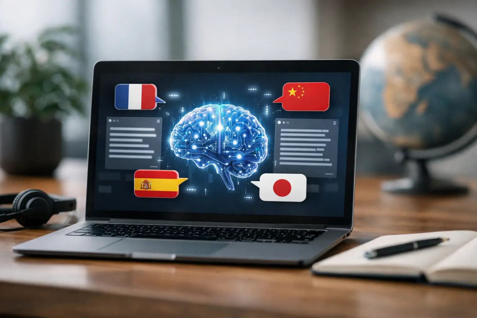 How Accurate Is AI Translation, Really?