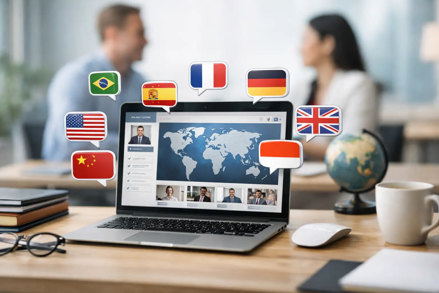10 Best Multilingual LMS Features