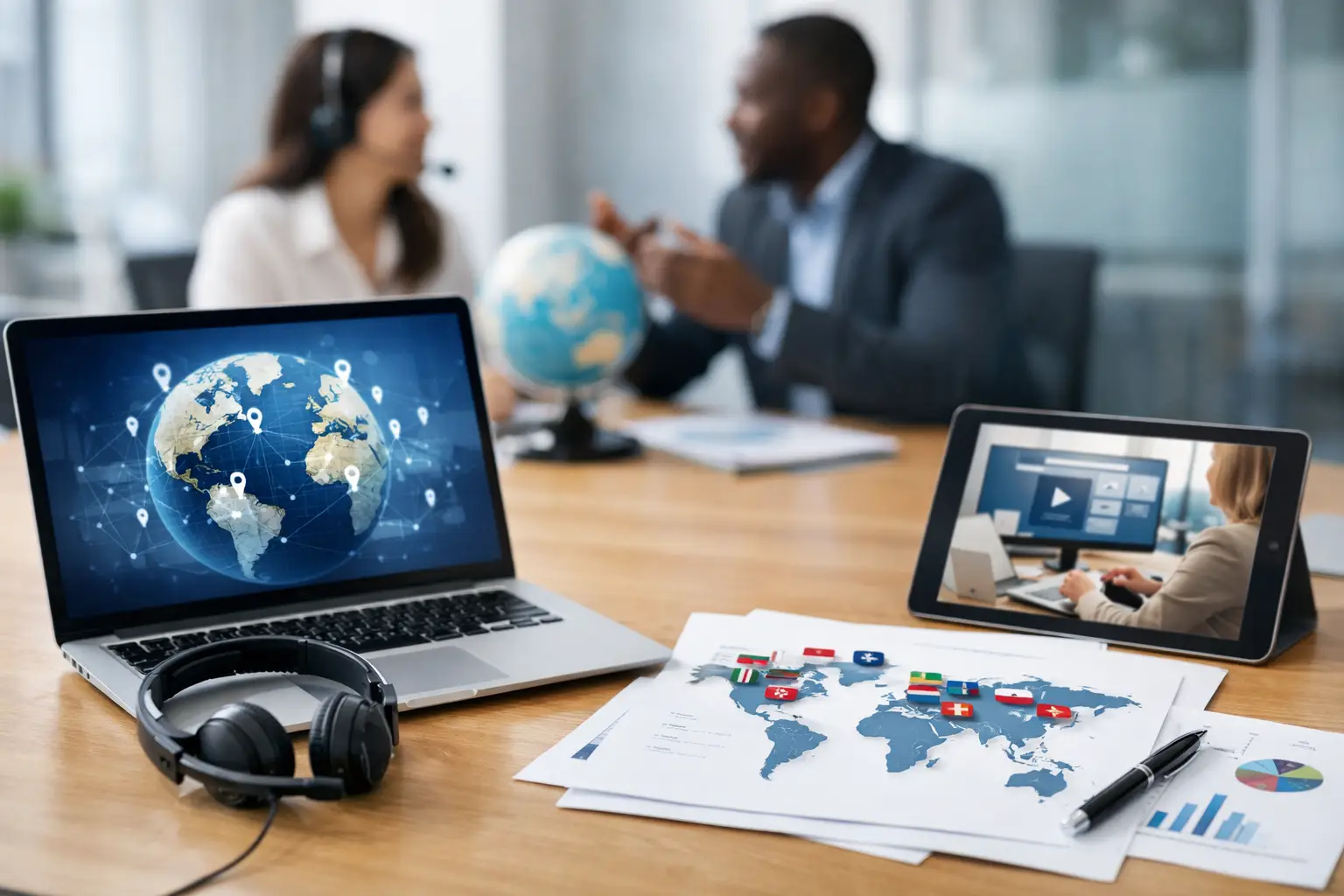 Corporate eLearning Localization Guide