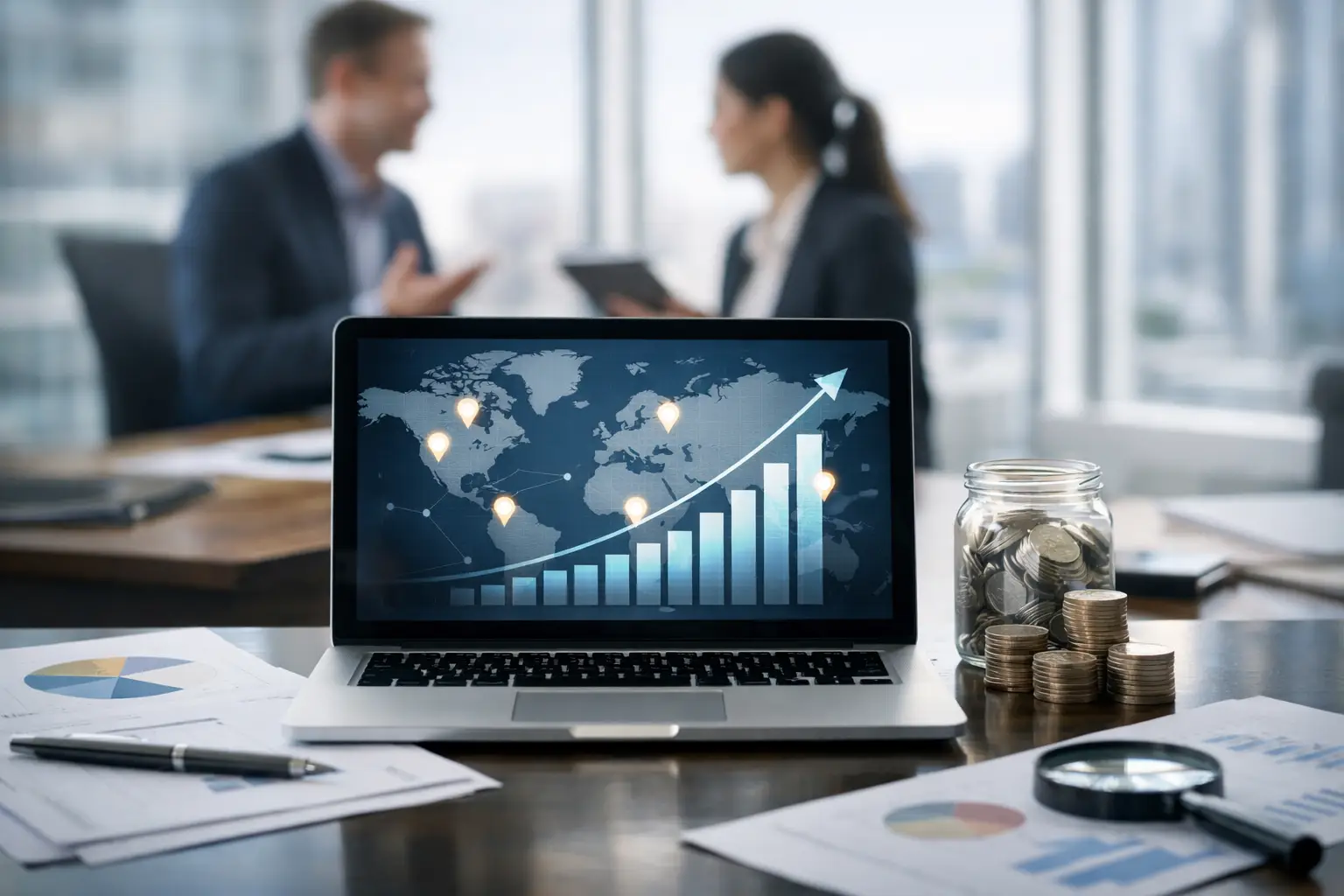 Enterprise Localization ROI Metrics That Matter