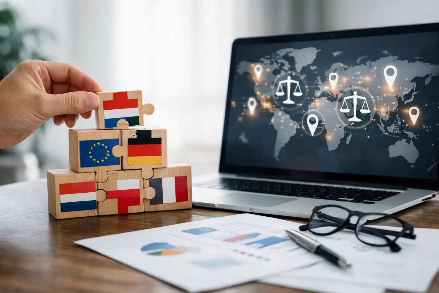 How to Create Localized Compliance Modules