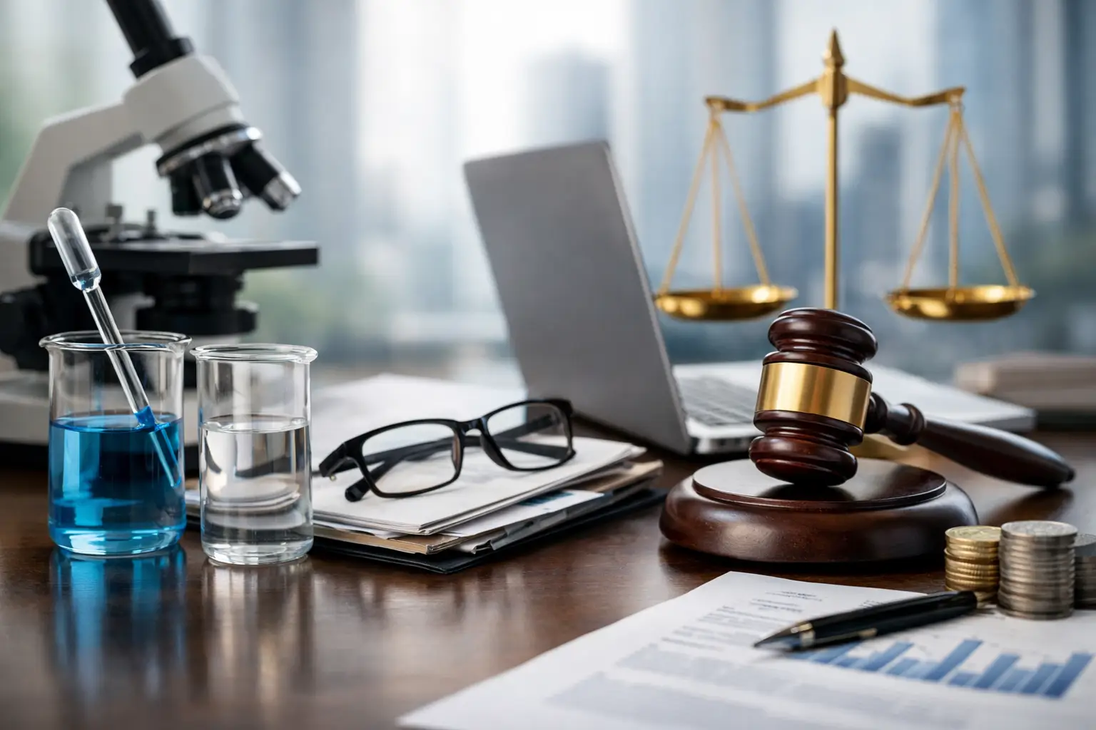 Regulated Industry Translation Guide