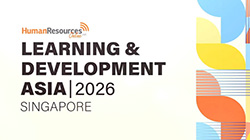 Learning & Development Asia 2026